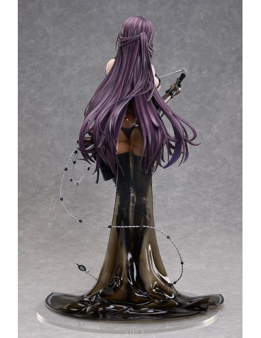 Goddess of Victory: Nikke 1/4 Mihara...