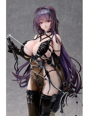 Goddess of Victory: Nikke 1/4 Mihara...