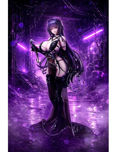 Goddess of Victory: Nikke 1/4 Mihara...