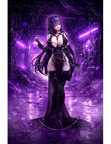 Goddess of Victory: Nikke 1/4 Mihara...