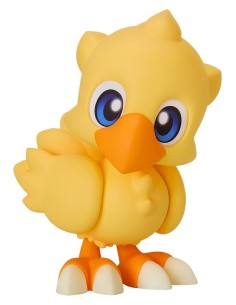 Final Fantasy Chocobo Nendroid