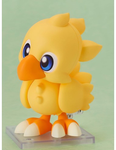 Final Fantasy Chocobo Nendroid