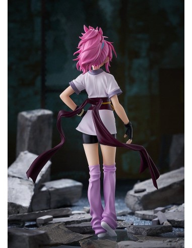 Hunter x Hunter Machi Pop Up Parade