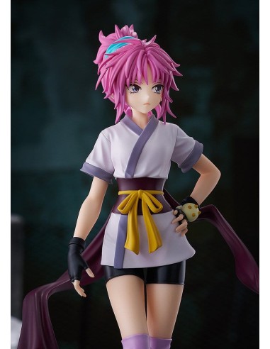 Hunter x Hunter Machi Pop Up Parade