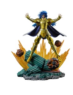Saint Seiya Mith Cloth...