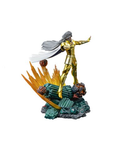 Saint Seiya Mith Cloth Gemini Saga...