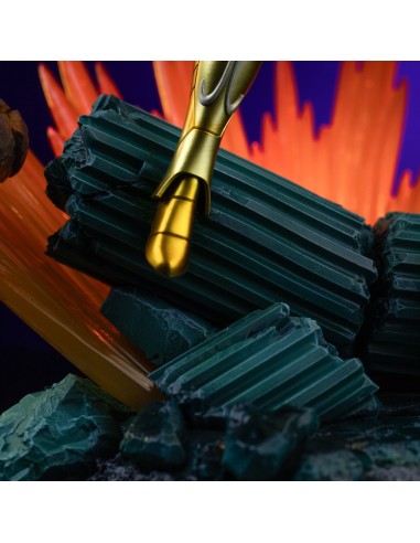 Saint Seiya Mith Cloth Gemini Saga...