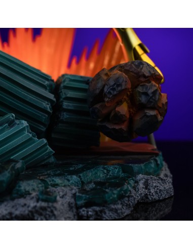 Saint Seiya Mith Cloth Gemini Saga...