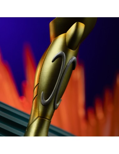 Saint Seiya Mith Cloth Gemini Saga...