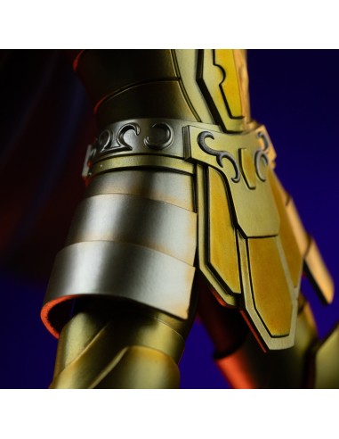 Saint Seiya Mith Cloth Gemini Saga...