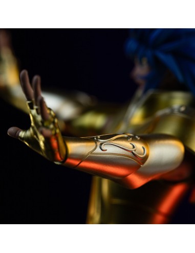 Saint Seiya Mith Cloth Gemini Saga...