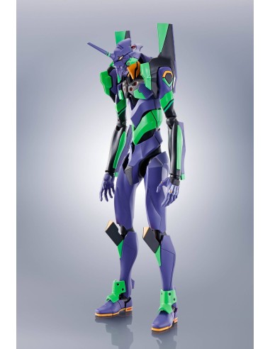 Evangelion: 3.0+1.0 Thrice Upon a...