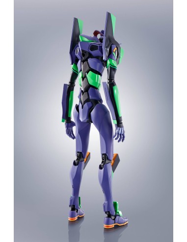 Evangelion: 3.0+1.0 Thrice Upon a...