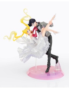 Sailor Moon Figuarts ZERO...