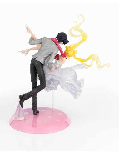 Sailor Moon Figuarts ZERO Chouette...