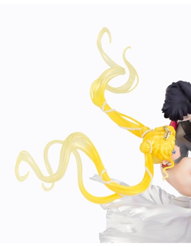 Sailor Moon Figuarts ZERO Chouette...