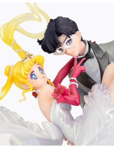 Sailor Moon Figuarts ZERO Chouette...