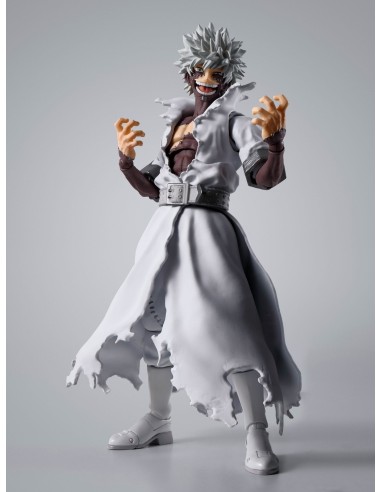 Dabi My Hero Academia S.H. Figuarts...