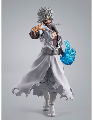Dabi My Hero Academia S.H. Figuarts...
