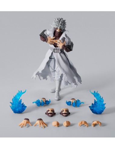 Dabi My Hero Academia S.H. Figuarts...