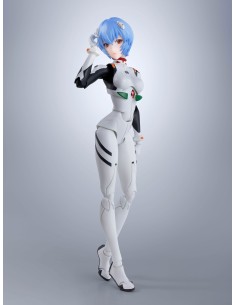 Neon Genesis Evangelion...