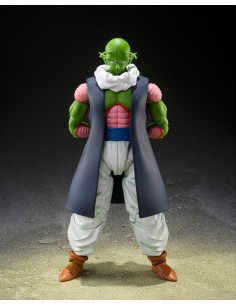 Dragonball Z S.H. Figuarts...