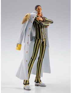 One Piece S.H.Figuarts...