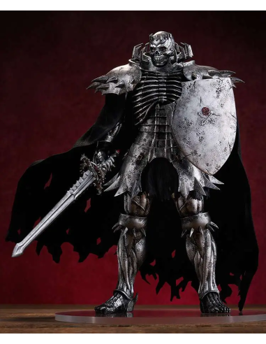 Berserk Skull Knight Max Factory POP...