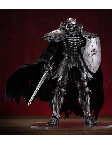 Berserk Skull Knight Max Factory POP...