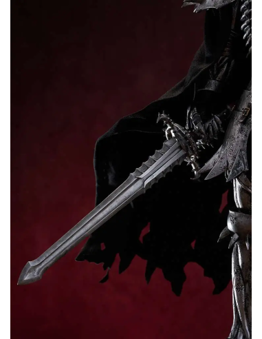 Berserk Skull Knight Max Factory POP...