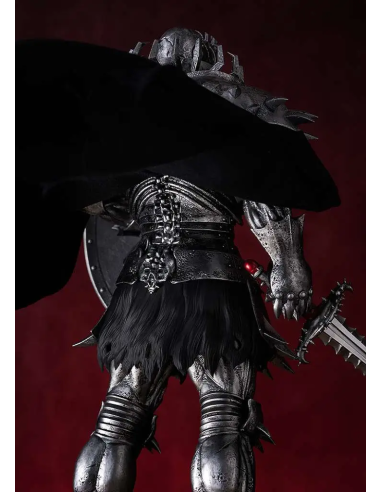Berserk Skull Knight Max Factory POP...
