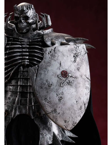 Berserk Skull Knight Max Factory POP...