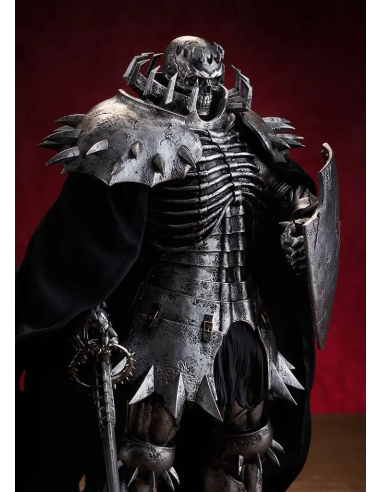 Berserk Skull Knight Max Factory POP...