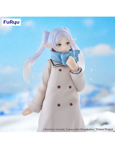 Frieren: Beyond Journey´s End...