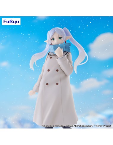 Frieren: Beyond Journey´s End...