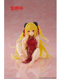 To Love Ru Darkness Desktop...