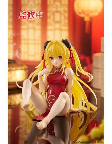 To Love Ru Darkness Desktop Cute...