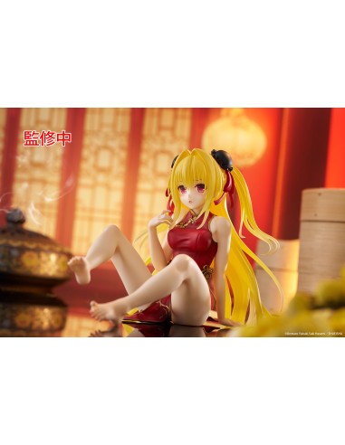 To Love Ru Darkness Desktop Cute...