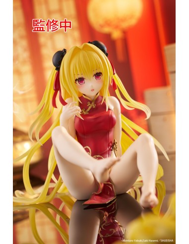 To Love Ru Darkness Desktop Cute...