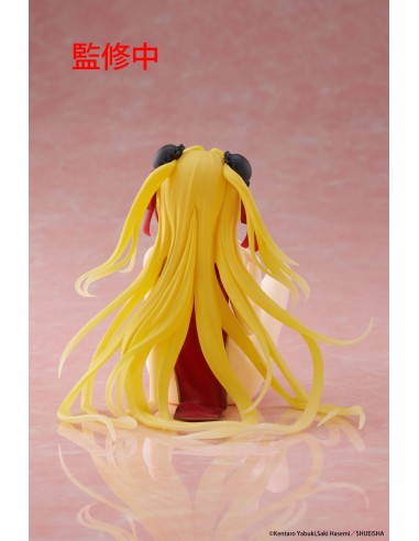 To Love Ru Darkness Desktop Cute...