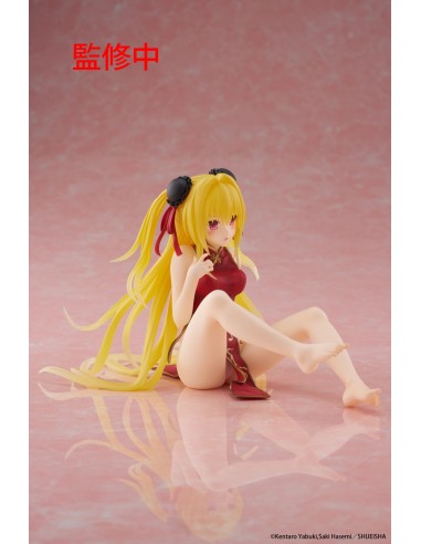 To Love Ru Darkness Desktop Cute...