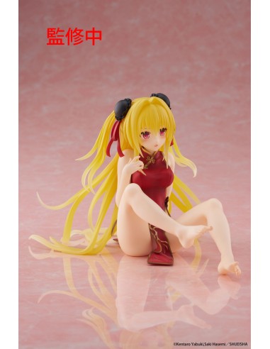 To Love Ru Darkness Desktop Cute...