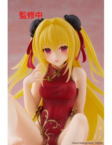 To Love Ru Darkness Desktop Cute...