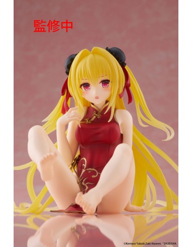 To Love Ru Darkness Desktop Cute...