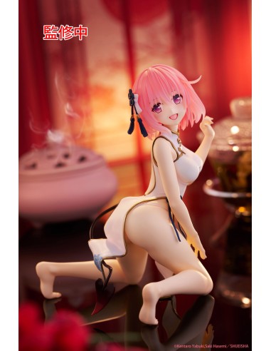 To Love Ru Darkness Desktop Cute...