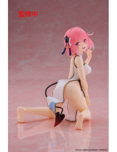 To Love Ru Darkness Desktop Cute...