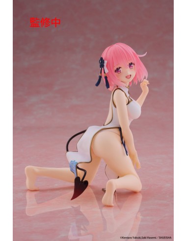 To Love Ru Darkness Desktop Cute...