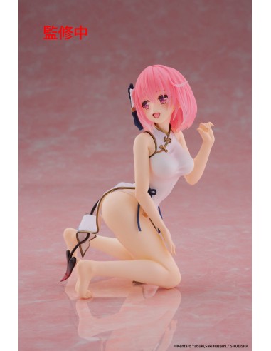 To Love Ru Darkness Desktop Cute...