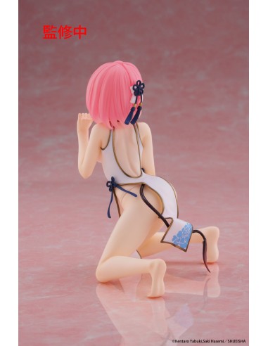 To Love Ru Darkness Desktop Cute...