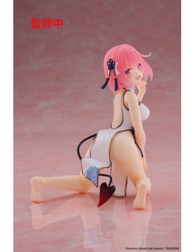 To Love Ru Darkness Desktop Cute...